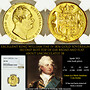 EXCELLENT KING WILLIAM THE IV 1836 GOLD SOVEREIGN